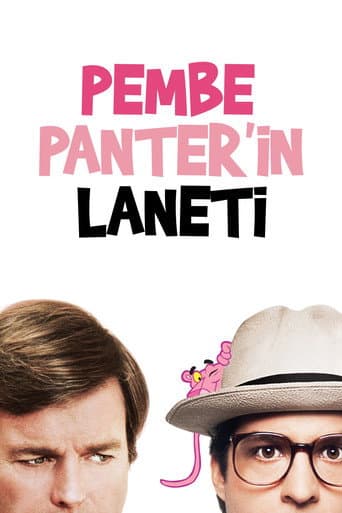 Pembe Panter'in Laneti afişi