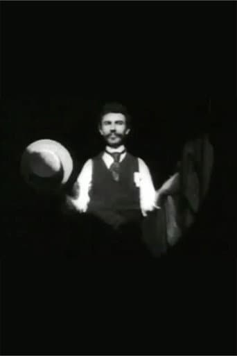 Dickson Greeting afişi