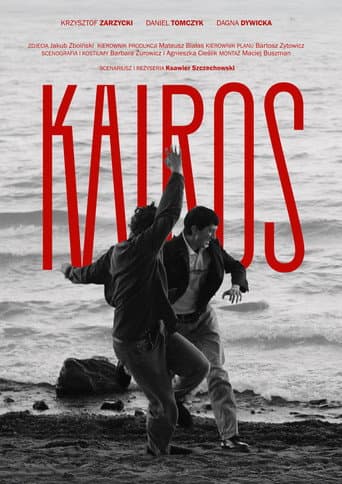 Kairos afişi