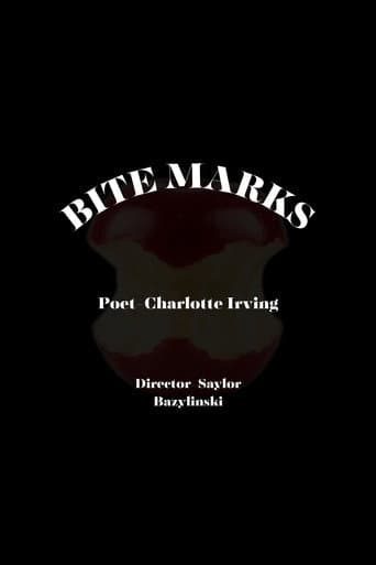 Bite marks afişi