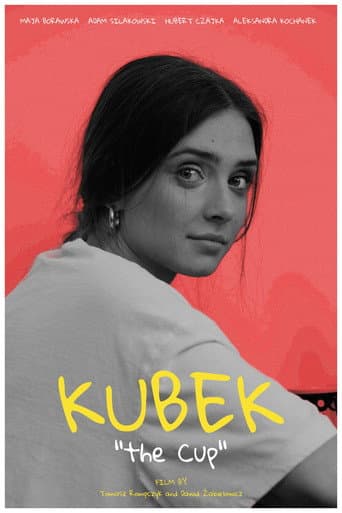 Kubek afişi