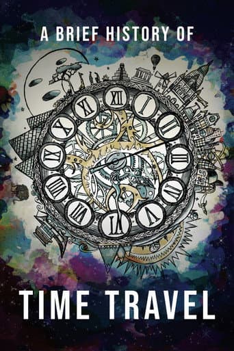 A Brief History of Time Travel afişi
