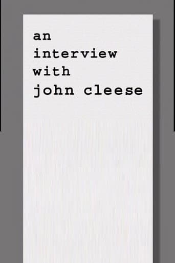 Fawlty Towers: An Interview with John Cleese afişi