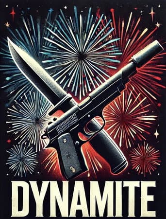 Dynamite afişi