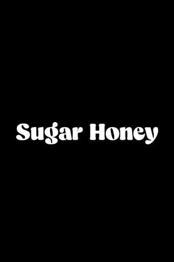 Sugar Honey afişi