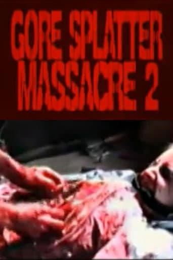 Gore Splatter Massacre 2