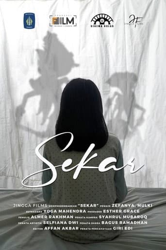 Sekar afişi