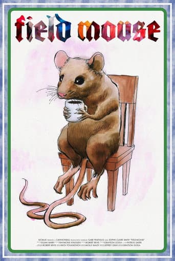 Field Mouse afişi