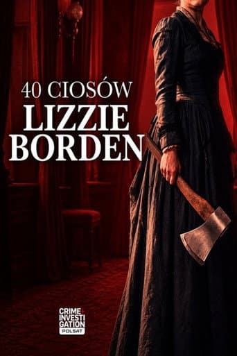 Lizzie Borden: 40 Whacks afişi