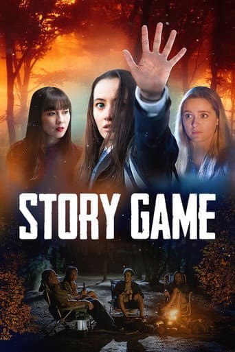 Story Game afişi