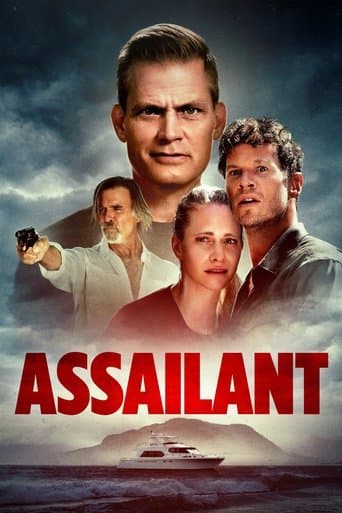 Assailant afişi