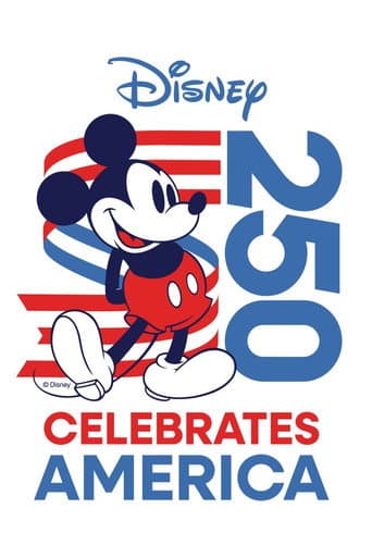 Disney Celebrates America: The Pursuit of Happiness afişi