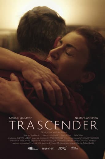 Trascender afişi