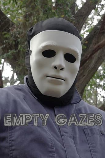Empty Gazes afişi