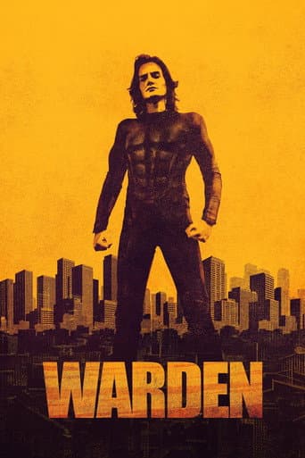 Warden afişi