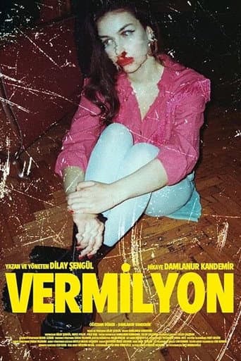 Vermilyon afişi