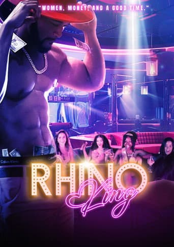 Rhino King afişi