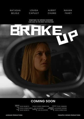 Brake Up afişi