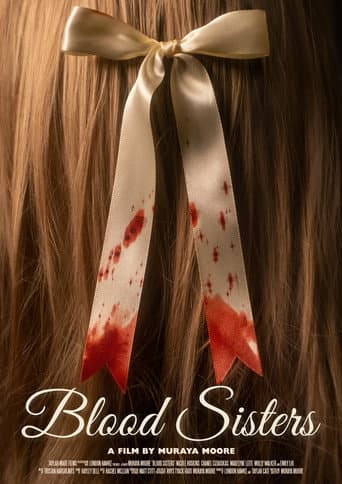 Blood Sisters afişi