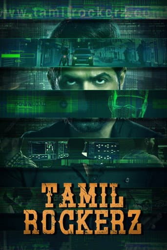 TamilRockerz afişi