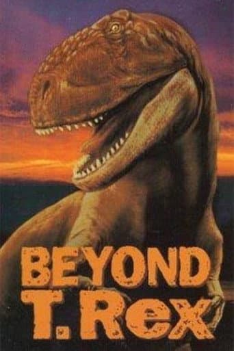Beyond T-Rex
