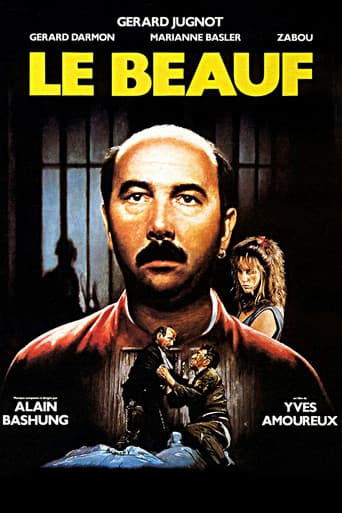Le Beauf afişi