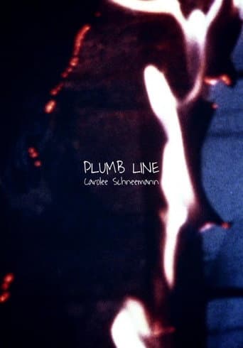 Plumb Line afişi