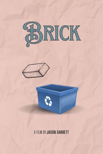 Brick afişi