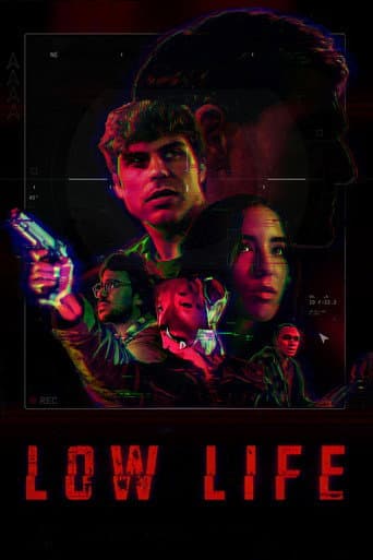 Low Life afişi