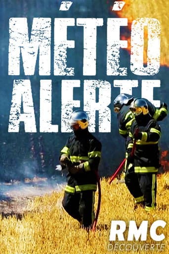 Météo Alerte