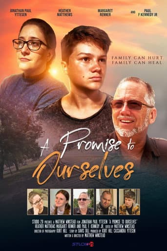 A Promise To Ourselves afişi