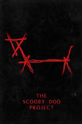 The Scooby-Doo Project afişi