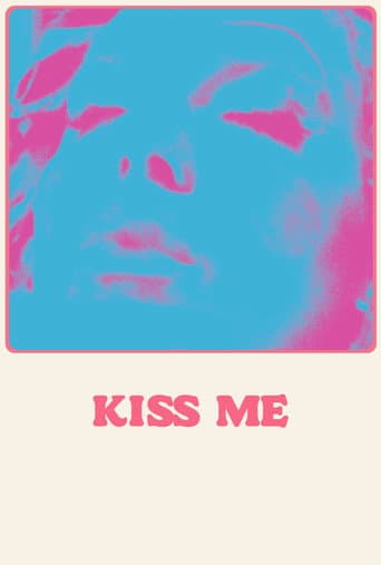 Kiss Me afişi