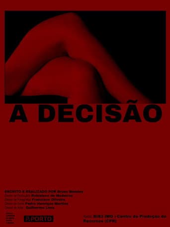 A Decisão afişi