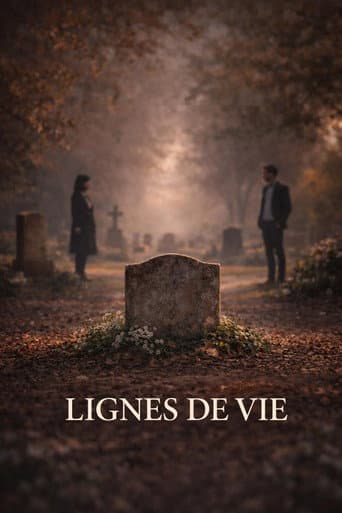 Lignes de Vie afişi
