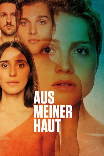Aus meiner Haut afişi