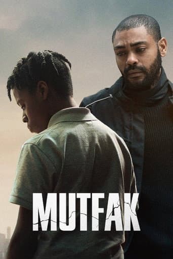Mutfak afişi