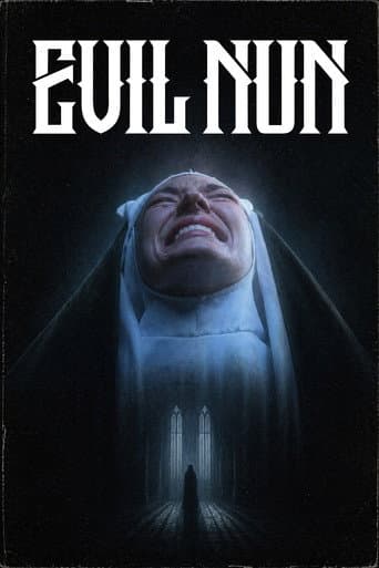 Evil Nun afişi