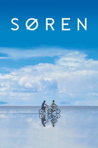 Søren afişi
