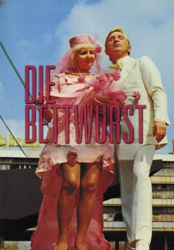 Die Bettwurst afişi