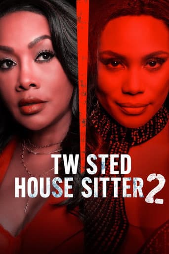 Twisted House Sitter 2 afişi