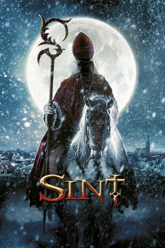 Sint afişi