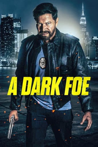 A Dark Foe afişi