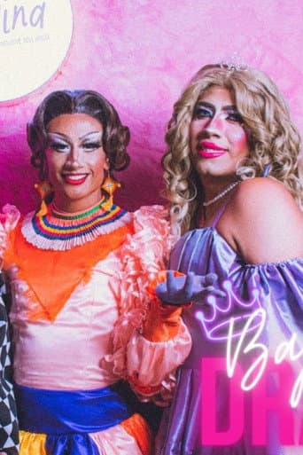Bajío Drag afişi