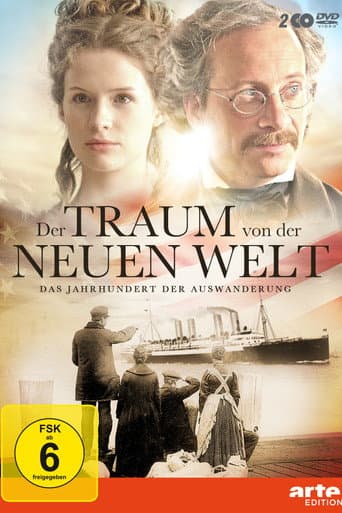 Der Traum von der Neuen Welt afişi