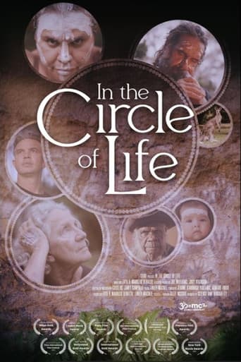 In the Circle of Life afişi