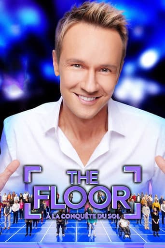 The Floor, à la conquête du sol afişi