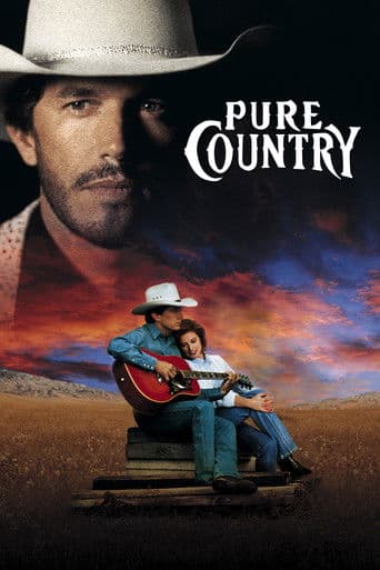 Pure Country afişi