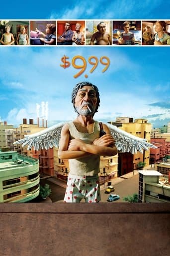 $9.99 afişi
