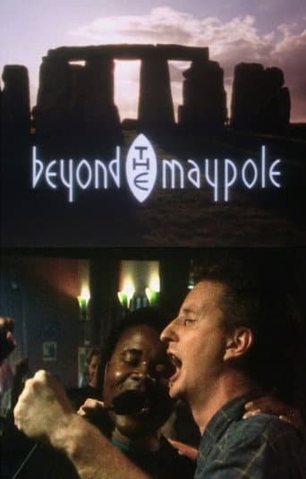 Beyond the Maypole afişi